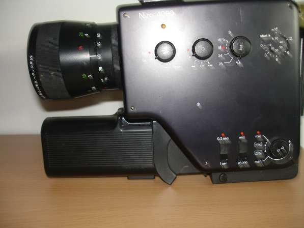 Nizo 4080 Sound and kompendium ewa-s8k в фото 12