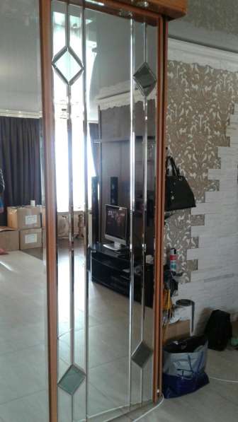 1 комнатная квартира с евроремонтом в Рязани фото 16