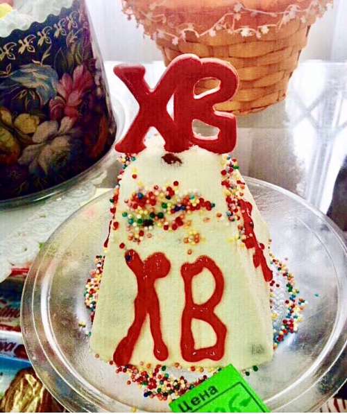 Куличи домашние в Сочи фото 7