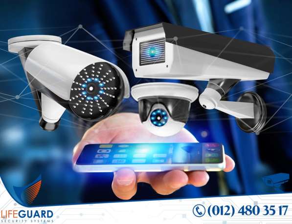 ❖Tehlukesizlik kameralari в 