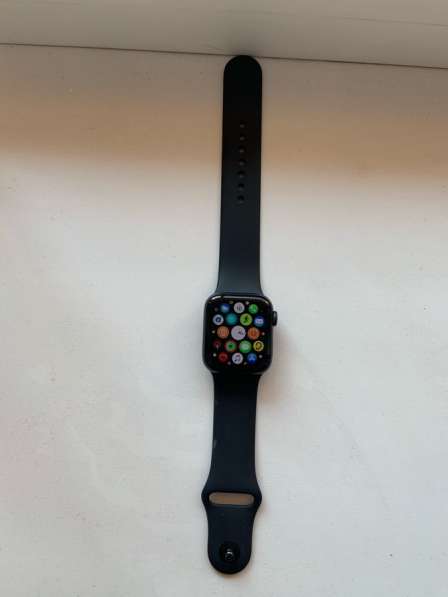 Apple Watch 5 series 40 mm в Калуге фото 4