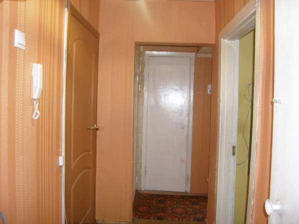 Продается двухкомнатная квартира на ул. Кооперативной в Переславле-Залесском фото 6