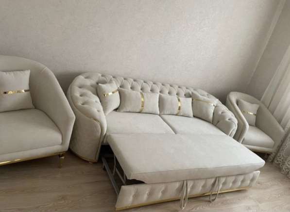 Мягкая мебель для вашего дома