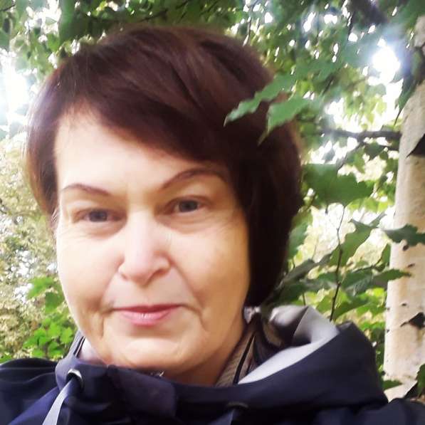 Наталья, 61 год, хочет познакомиться – Пойдём вдвоём