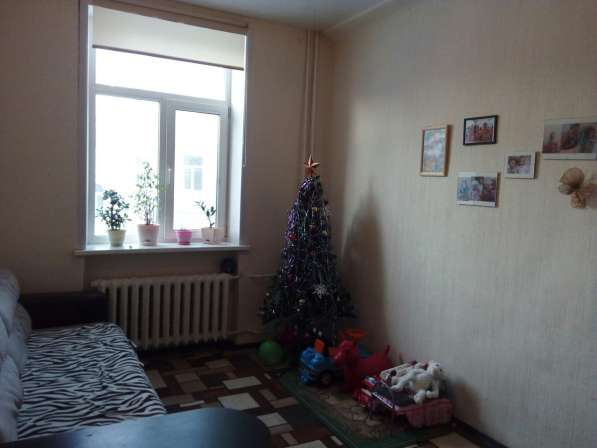 1-комнатная квартира на Орджоникидзе 26 в Екатеринбурге фото 6