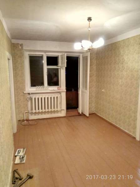 Продам 1-к квартиру, 43 м² в Серпухове фото 8