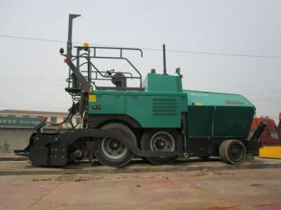 спецтехнику XCMG RP452L