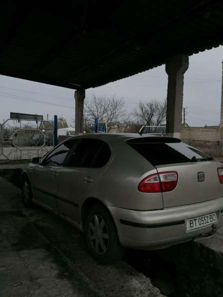 SEAT, Leon, продажа в г.Скадовск в фото 4