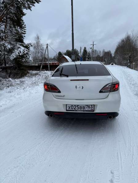 Mazda, 6, продажа в Ногинске в Ногинске фото 16