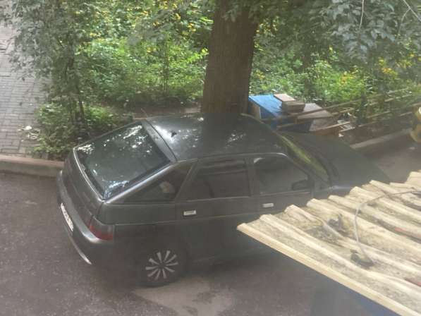 ВАЗ (Lada), 2112, продажа в Воронеже в Воронеже