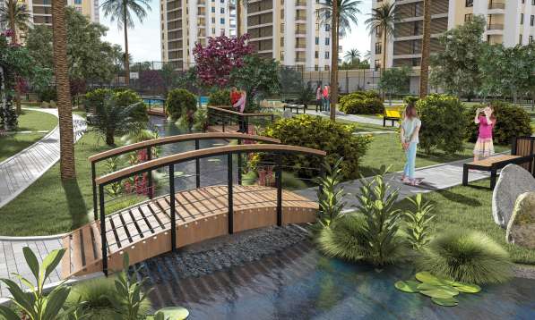 2-к. квартира, 70 м² (Турция, г. Анталья)