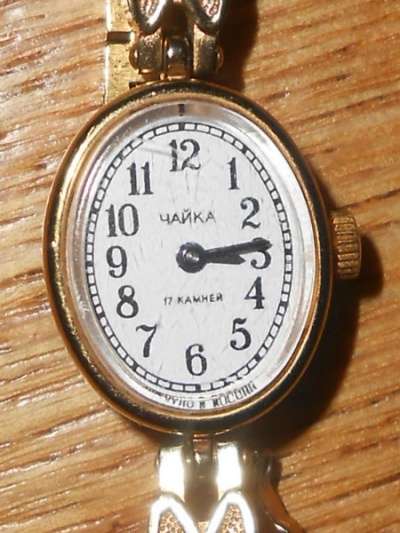 Часы наручные из СССР в Иванове фото 3
