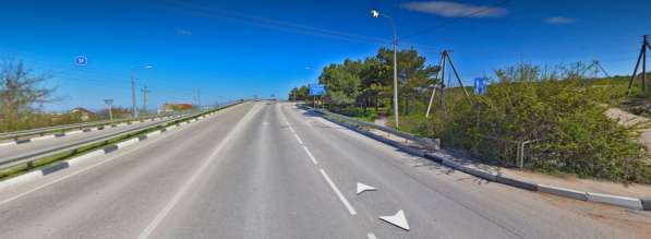 Участок коммерческого назначения 1 га в Севастополе фото 9