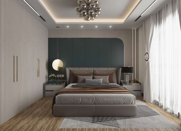 3-к. квартира 92м Турция, Мерсин, Эрдемли в 