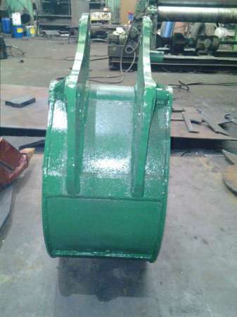 автозапчасти Ковш Hyundai-140 в Краснодаре фото 3