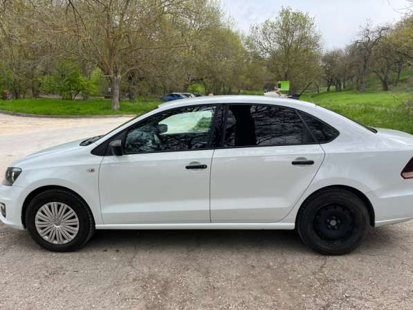 Volkswagen, Polo, продажа в Темрюке в Темрюке фото 6