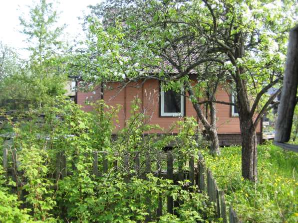 Дом в п. Михнево 87 м2 в Михнево фото 12