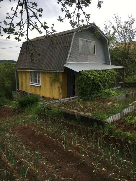 Продам дачу - огород в СНТ Пальники