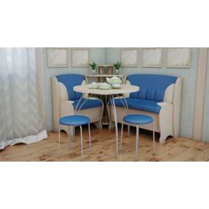 Кухонный уголок Лотос