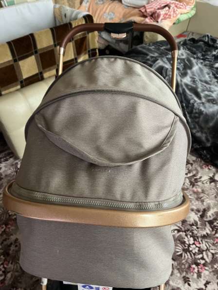 Коляска 3в1 в Белгороде