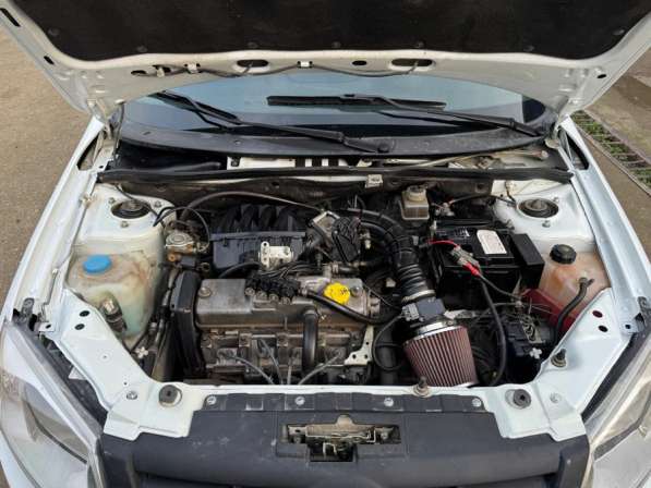 ВАЗ (Lada), Granta, продажа в Москве в Москве фото 12