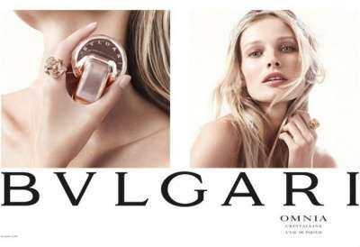 Bvlgari Omnia Crystalline edp в Санкт-Петербурге