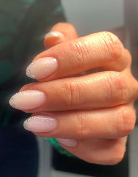 Маникюр Сипайлово в Уфе