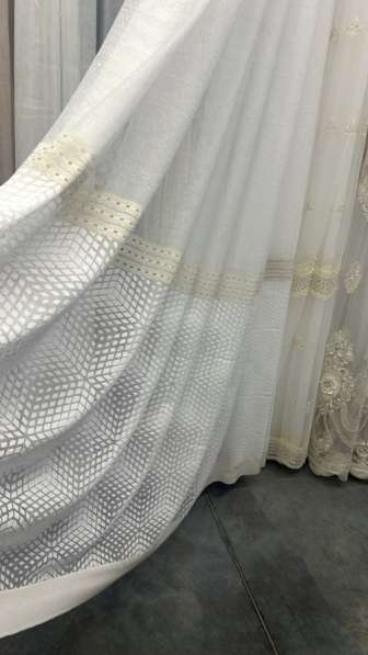 Шторы в Новосибирске