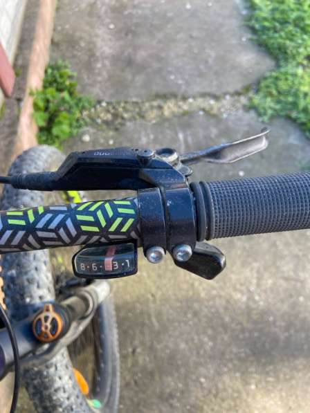 Велосипед WELT в Анапе фото 5