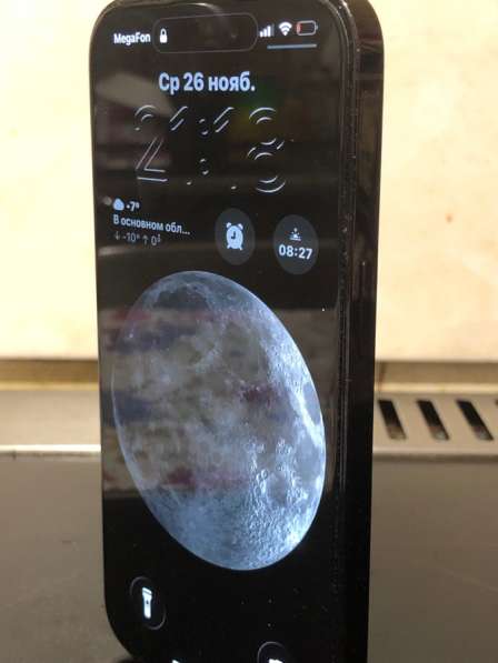 Айфон 14 про 512гб АКБ 100%