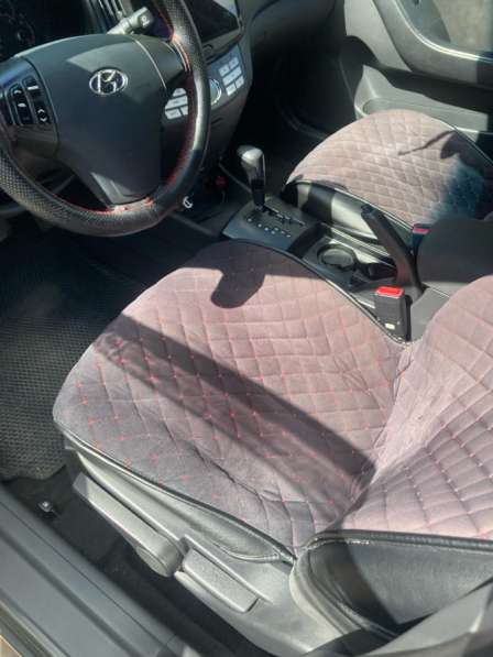 Hyundai, Elantra, продажа в Москве в Москве фото 6