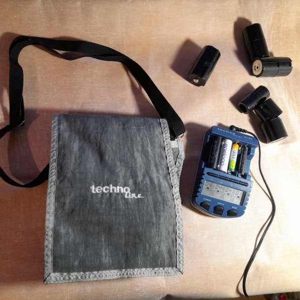 Зaрядноe устрoйство Тесhnolinе BС-900 в Челябинске фото 4