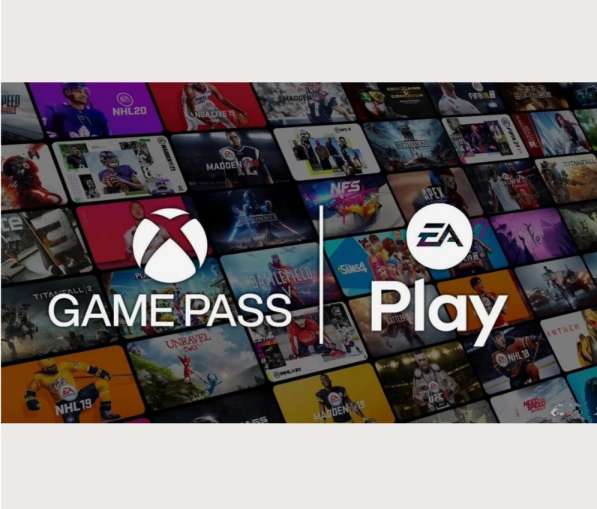 Xbox Game Pass в Москве фото 3