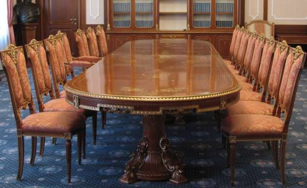 Мебель-стол в Москве