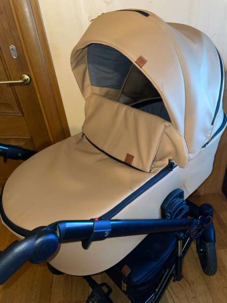 Коляска 2в1 в Москве фото 9