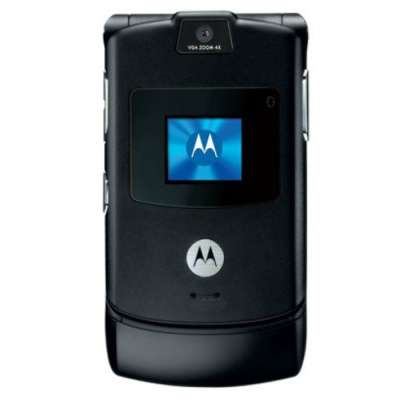сотовый телефон Motorola v3i