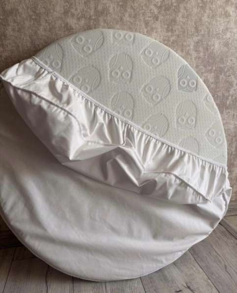 Детский матрас Askona