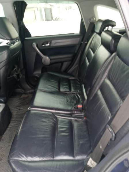 Honda, CR-V, продажа в Улан-Удэ в Улан-Удэ фото 6