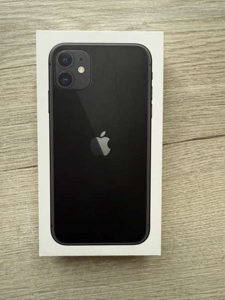 IPhone 11 128
