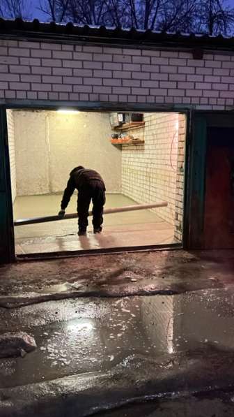 Ремонт гаража, кровли, утепление кровли в Москве фото 4