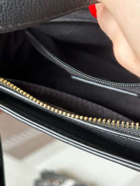 Сумка через плечо маленькая в Москве фото 5