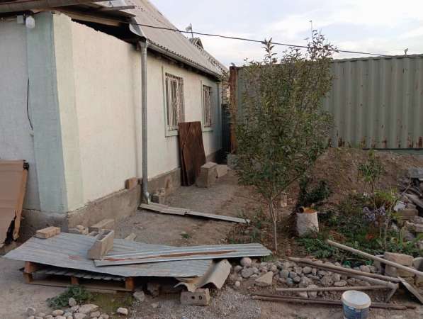 Продается небольшой дом в хорошем районе, ж\ в фото 294