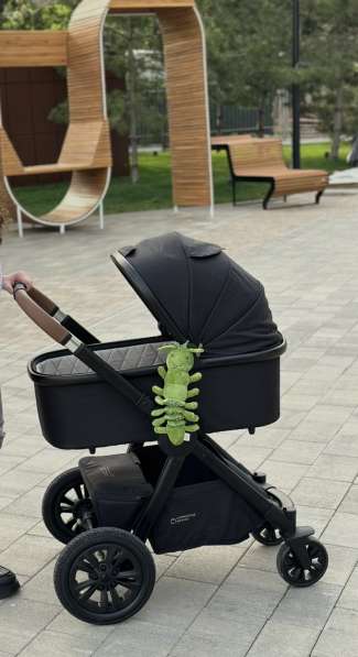 Коляски Happy Baby в Анапе фото 3