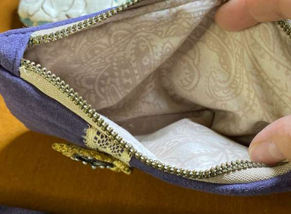 Косметички «Винтаж» в Коломне фото 3