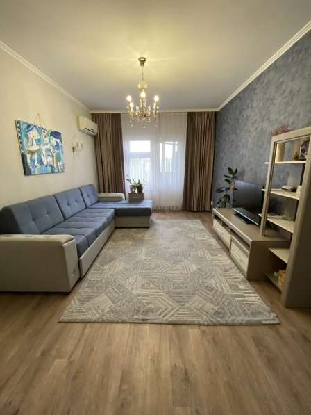 Продается 3-комнатная квартира. Ммкр. Асанбай! в фото 5