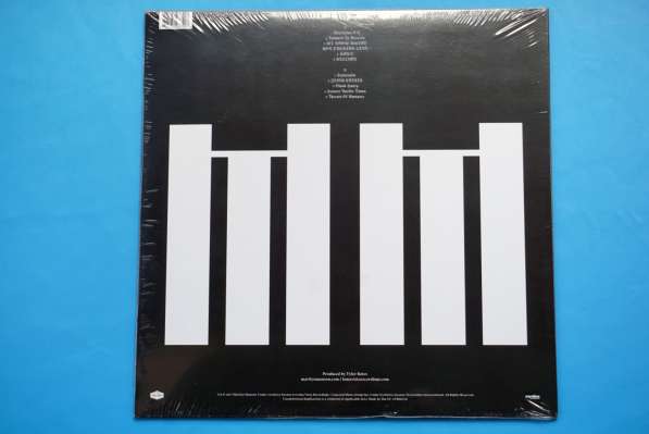MARILYN MANSON - Heaven Upside Down 2017 Europe / Sealed в Екатеринбурге фото 4