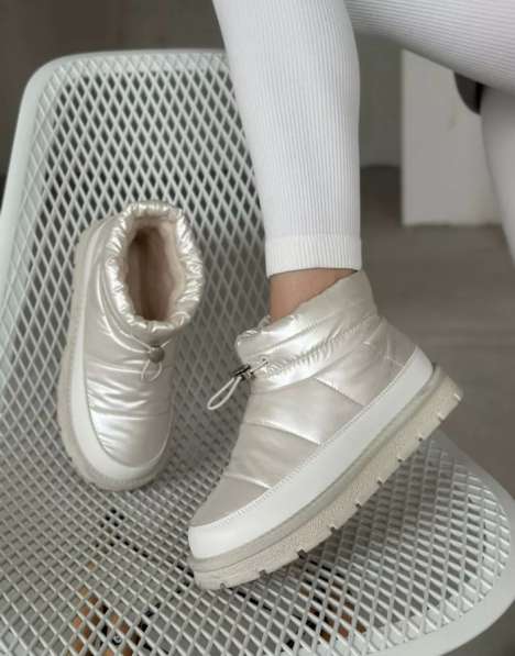 Угги / дутики новые