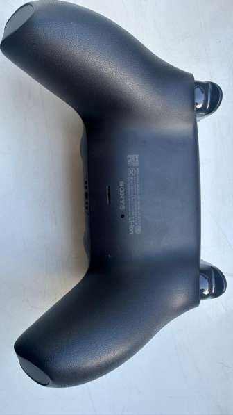 Джостик пс 5