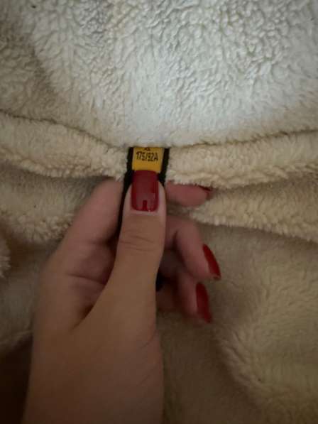 Зимняя мужская куртка в Ростове-на-Дону