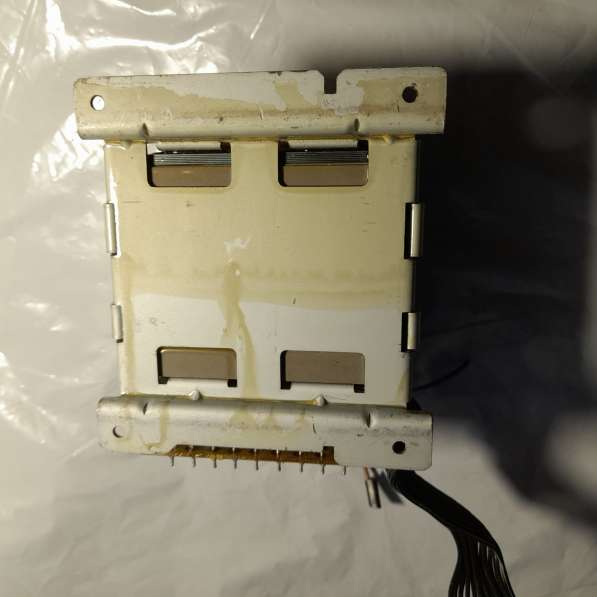 Трансформатор GAC8AHK00006 Panasonic в Челябинске фото 8